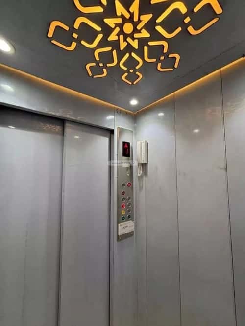 Building 600 SQM Facing East Alshamehalgadeed, Makkah Al Mukarramah