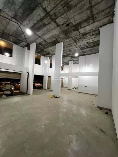 Building 600 SQM Facing East Alshamehalgadeed, Makkah Al Mukarramah