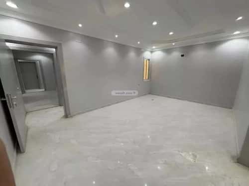 عمارة 600 متر مربع واجهة شرقية الشامية الجديد، مكة المكرمة
