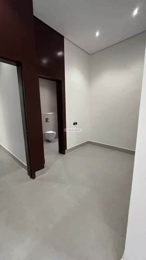 Villa 300 SQM Facing West on 15m Width Street Ar-Rimal, East Riyadh, Riyadh