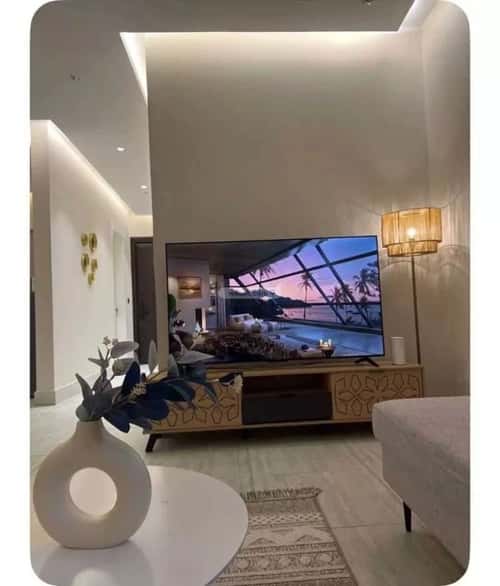 Apartment 90.35 SQM with 2 Bedrooms Al-Aqeek, North Riyadh, Riyadh