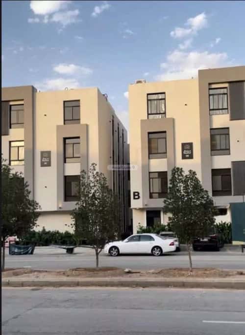 Apartment 90.35 SQM with 2 Bedrooms Al-Aqeek, North Riyadh, Riyadh