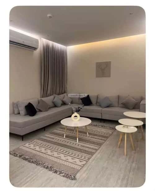 Apartment 90.35 SQM with 2 Bedrooms Al-Aqeek, North Riyadh, Riyadh
