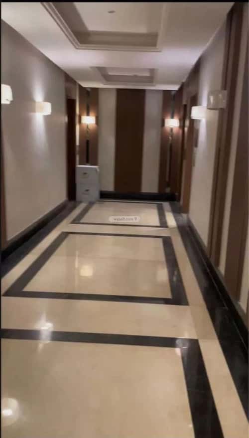 Apartment 90.35 SQM with 2 Bedrooms Al-Aqeek, North Riyadh, Riyadh