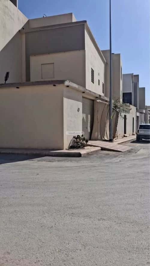 Villa 393.2 SQM Facing North West on 15m Width Street Al-Qadisiyah, East Riyadh, Riyadh