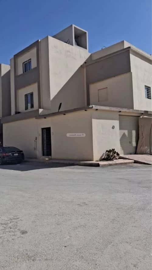 Villa 393.2 SQM Facing North West on 15m Width Street Al-Qadisiyah, East Riyadh, Riyadh