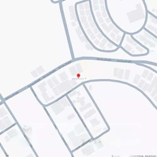 Land 359.64 SQM Facing South on 15m Width Street Ar-Rafeah, West Riyadh, Riyadh