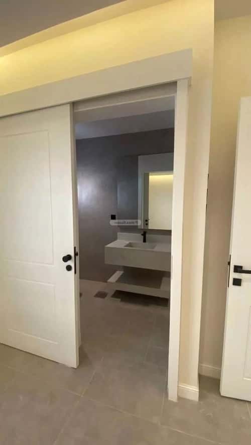 Villa 189.26 SQM Facing South on 20m Width Street Al-Arid, North Riyadh, Riyadh
