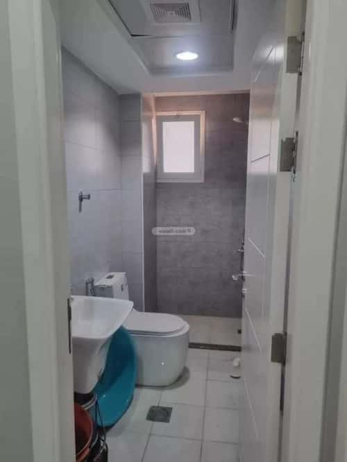 Apartment 114.17 SQM with 3 Bedrooms Haya Al-Ranoona, Madinah