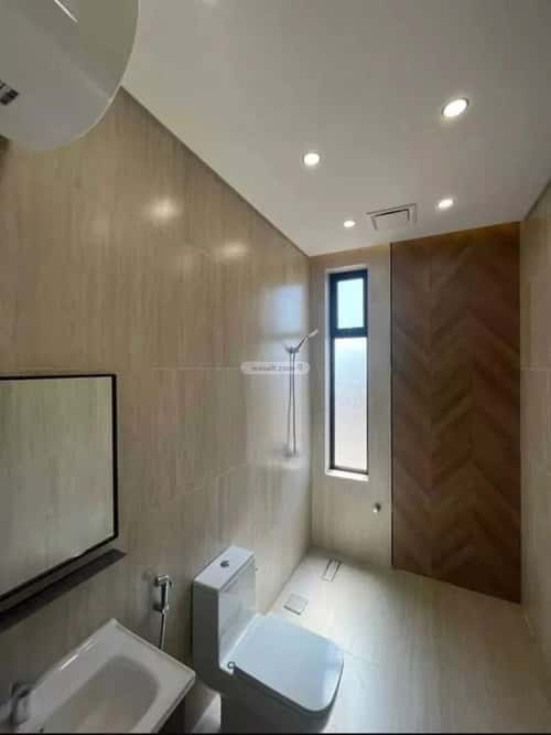 Apartment 221.21 SQM with 6 Bedrooms Alshamehalgadeed, Makkah Al Mukarramah