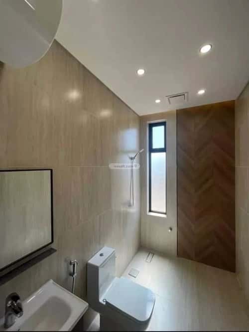 Apartment 221.65 SQM with 6 Bedrooms Alshamehalgadeed, Makkah Al Mukarramah