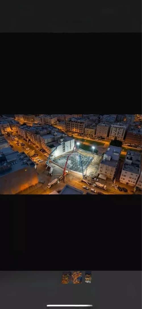 Apartment 76.56 SQM with 3 Bedrooms Bathaakorish, Makkah Al Mukarramah