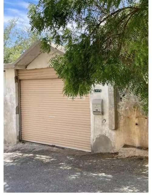 Villa 755.33 SQM Facing South on 6m Width Street Alshohadaa, Makkah Al Mukarramah