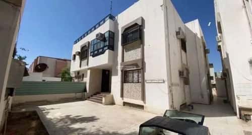 فيلا 550 متر مربع جنوبية على شارع 24م المحمدية، مكة المكرمة