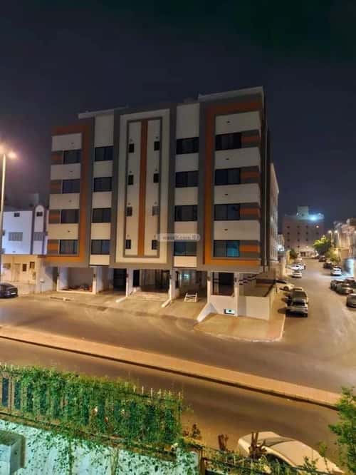 Villa 550 SQM Facing South on 24m Width Street Almouhamdeah, Makkah Al Mukarramah