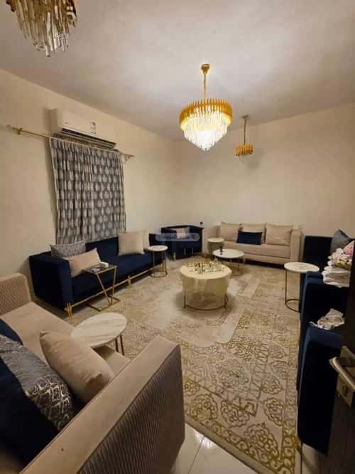 Building 202.5 SQM Facing North Al Rabbwah, North Jeddah, Jeddah