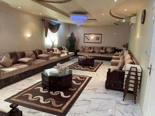 Building 400 SQM Facing South Alkhaldia, Makkah Al Mukarramah