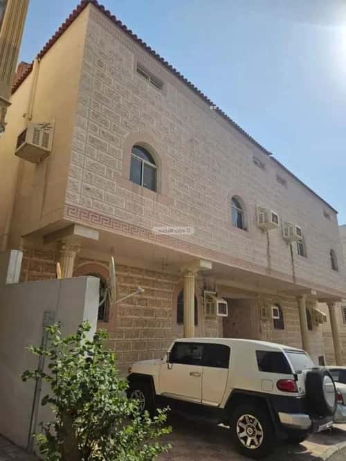 Building 529.87 SQM Facing North Alsouqalsagheeralgadeed, Makkah Al Mukarramah