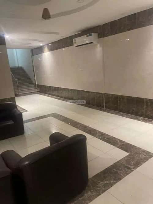 عمارة 600 متر مربع واجهة شرقية النسيم، مكة المكرمة