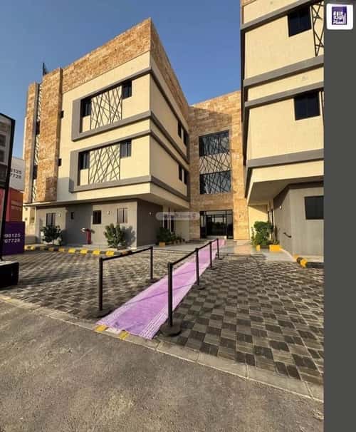 شقة 92.47 متر مربع ب 3 غرف النسيم الشرقي، شرق الرياض، الرياض