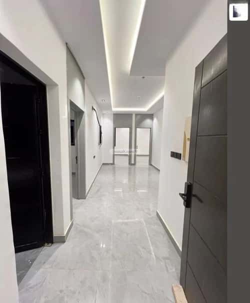 Apartment 93.87 SQM with 3 Bedrooms East An-Naseem, East Riyadh, Riyadh