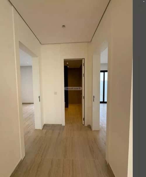 Floor 186.33 SQM with 3 Bedrooms Qurtubah, East Riyadh, Riyadh