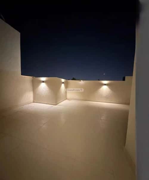 Apartment 110.27 SQM with 3 Bedrooms Al-Arid, North Riyadh, Riyadh