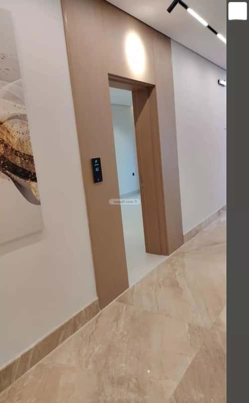 Apartment 131.55 SQM with 3 Bedrooms Al-Mahdiyah, West Riyadh, Riyadh