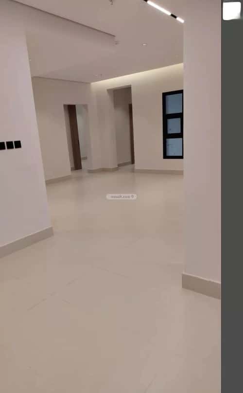Apartment 131.55 SQM with 3 Bedrooms Al-Mahdiyah, West Riyadh, Riyadh