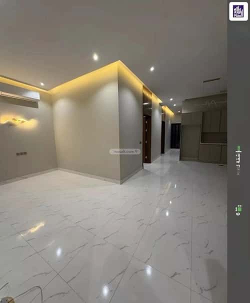 Apartment 116.27 SQM with 3 Bedrooms An-Narjis, North Riyadh, Riyadh