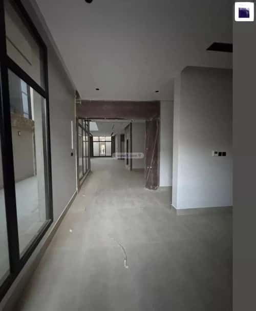 Villa 250 SQM Facing North on 15m Width Street An-Narjis, North Riyadh, Riyadh