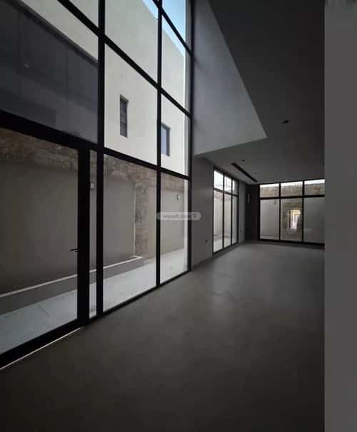 Villa 250 SQM Facing North on 15m Width Street An-Narjis, North Riyadh, Riyadh
