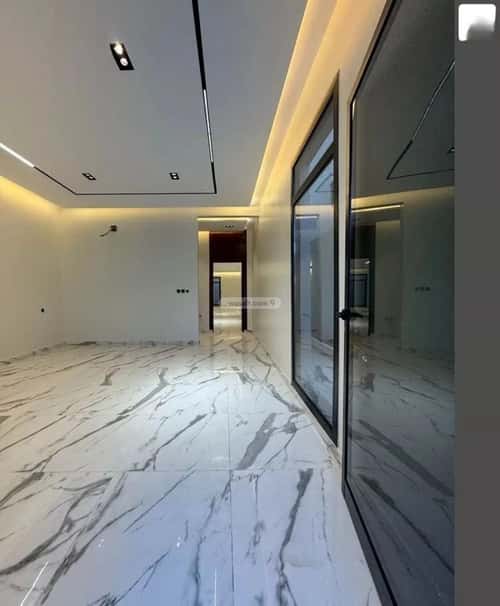 Villa 255.05 SQM Facing North on 20m Width Street Al-Janadriyah, East Riyadh, Riyadh
