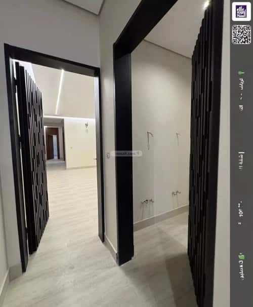 Apartment 106.65 SQM with 3 Bedrooms An-Narjis, North Riyadh, Riyadh