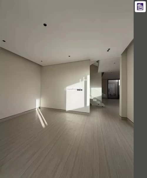 Villa 337.12 SQM Facing North on 15m Width Street An-Narjis, North Riyadh, Riyadh