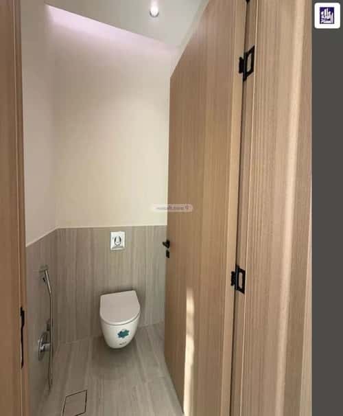 Villa 337.12 SQM Facing North on 15m Width Street An-Narjis, North Riyadh, Riyadh