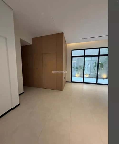 Villa 200 SQM Facing South on 15m Width Street An-Narjis, North Riyadh, Riyadh