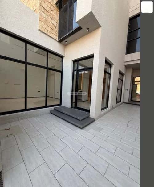 Villa 200 SQM Facing South on 15m Width Street An-Narjis, North Riyadh, Riyadh
