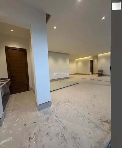 Floor 155.86 SQM with 3 Bedrooms An-Narjis, North Riyadh, Riyadh