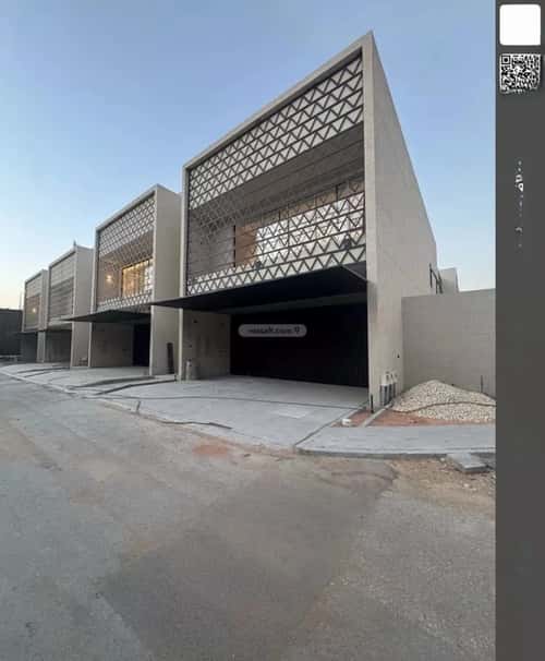 دور 155.86 متر مربع ب 3 غرف النرجس، شمال الرياض، الرياض