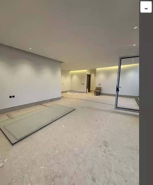 Floor 155.86 SQM with 3 Bedrooms An-Narjis, North Riyadh, Riyadh