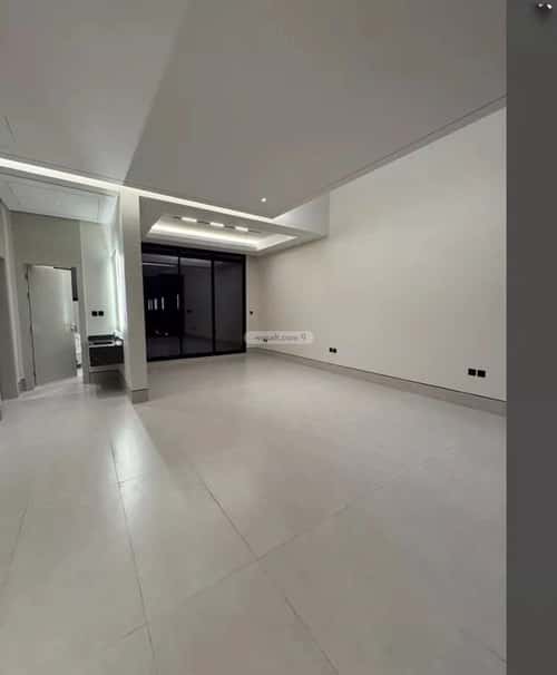 Villa 346.14 SQM Facing North on 18m Width Street An-Narjis, North Riyadh, Riyadh