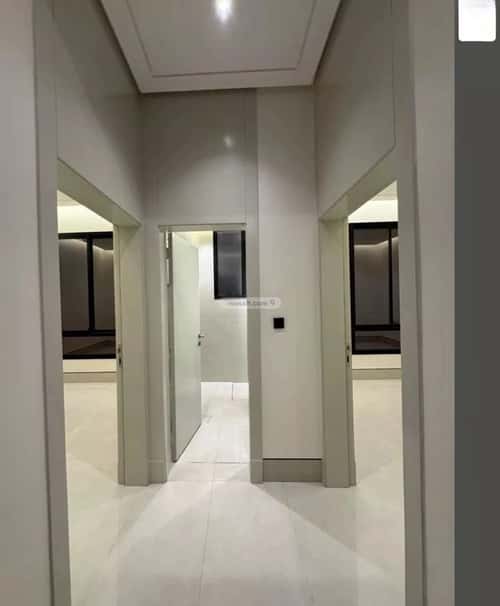 Villa 346.14 SQM Facing North on 18m Width Street An-Narjis, North Riyadh, Riyadh