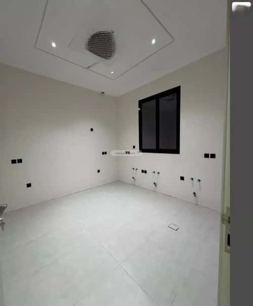 Villa 346.14 SQM Facing North on 18m Width Street An-Narjis, North Riyadh, Riyadh