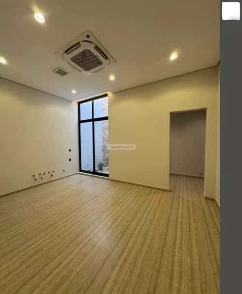 فيلا 282 متر مربع جنوبية على شارع 15م النرجس، شمال الرياض، الرياض