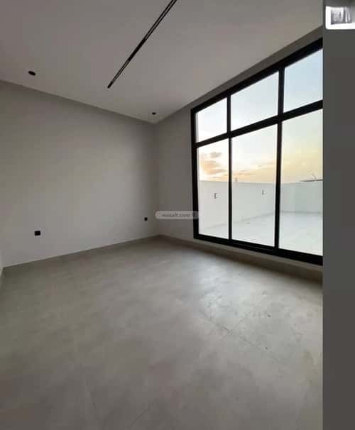 Villa 250 SQM Facing South on 15m Width Street An-Narjis, North Riyadh, Riyadh
