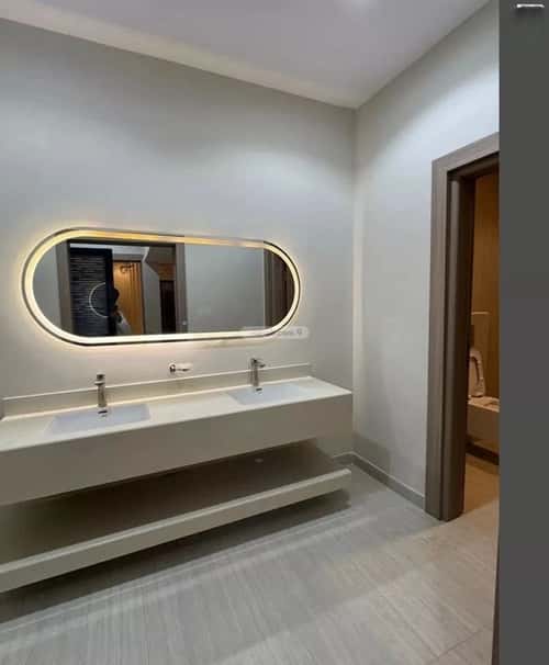Villa 229.5 SQM Facing South West on 15m Width Street Al Sawari, Khobar
