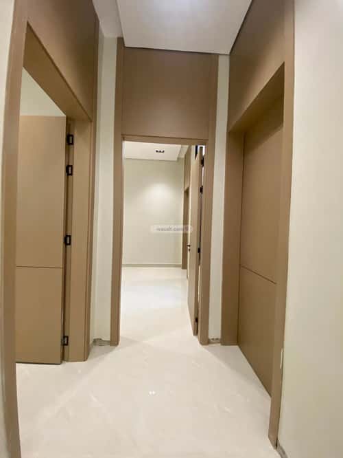 Apartment 174.86 SQM with 5 Bedrooms Al-Khaleej, East Riyadh, Riyadh