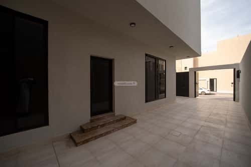 Villa 320.05 SQM Facing East on 15m Width Street Al Shooalah, Aldammam
