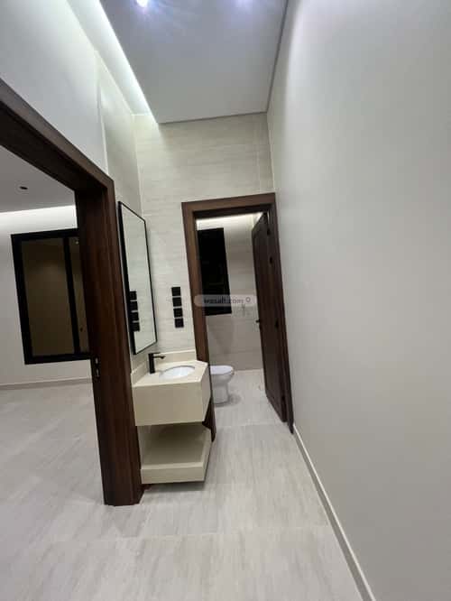 Apartment 222.12 SQM with 7 Bedrooms Al-Naseem, Khamis Mushait